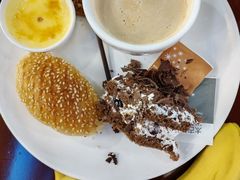 -华安国际大酒店-餐厅