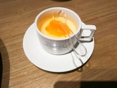 焦糖冻柿子-小大董·烤鸭(凤凰汇店)