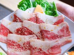 -山居屋炭火烧肉(虎门万达店)