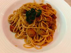 -必胜客(欧亚卖场店)