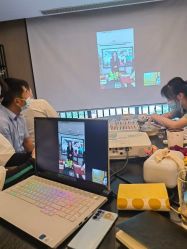-梦斯绮塑美中心(通州富力星光店)