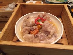 -广东道至正餐厅(区庄店)