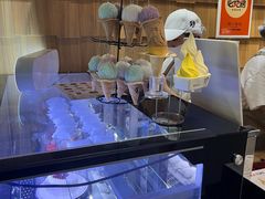 -野人先生现做冰淇淋(北京顺义祥云小镇店)