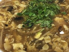 黄家酸辣汤-黄家老店·非遗灌汤包(晋安路店)