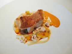 -Le Comptoir de Pierre Gagnaire