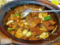 -大嫂镬仔·焖鸡煲·啫啫煲(逢源路店)