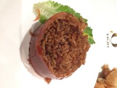 -8餐厅(新葡京酒店)