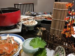 -茉莉花空中花园餐厅(义乌店)