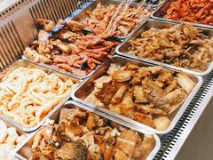 -山林大红·上海大红肠(淮海一店)