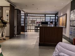 -静之湖湖畔餐厅