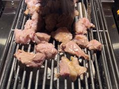 -刘记大块烤羊腿餐吧(北沙滩店)