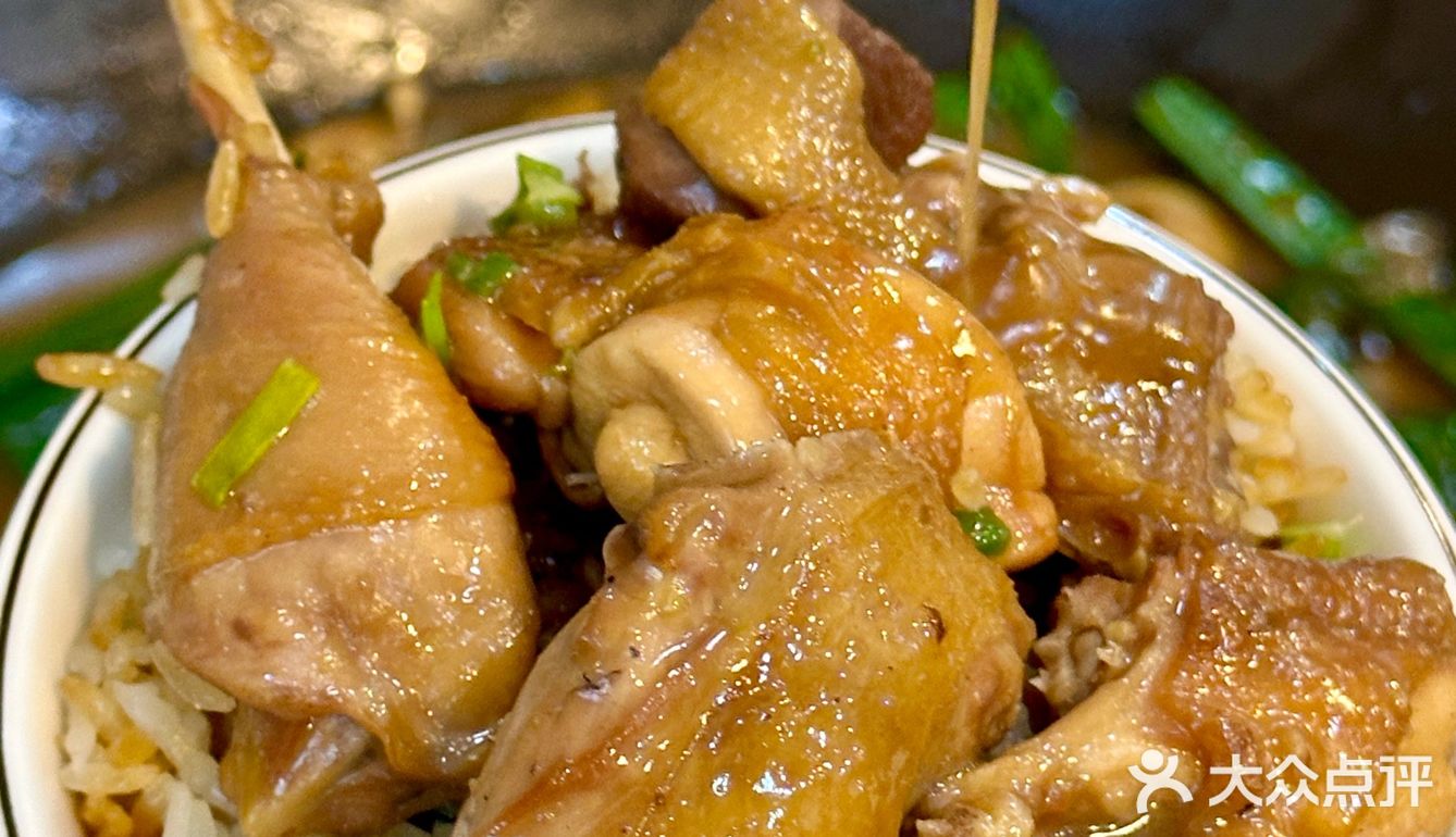 好吃的都藏得很深～三年yi情过去还能屹立不倒！