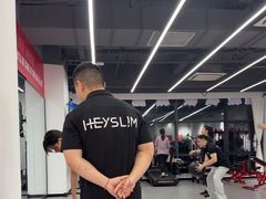 -超减·私教减肥馆(世博店)