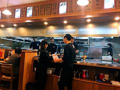 -博多一幸舍(侨福芳草地购物中心店)