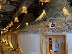 -清河半岛温泉度假酒店