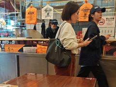 -余百年·现烧烧腊(布吉金利店)