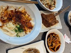 -大师兄·西北小馆(南沙万达广场店)