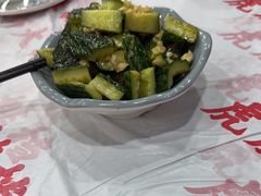 -虎虎龙虾大排档(双井店)
