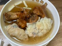 -百福麵家(新馬路店)