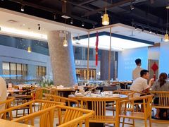 大堂-湯系·煲汤手艺人(东二环泰禾广场店)