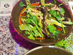 椒麻无骨鸡爪-蛙来哒(诚丰广场店)