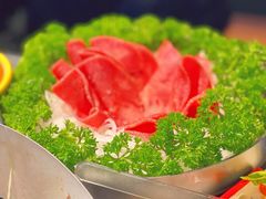 -朴太院·烤肉万岁·创意首尔料理(中联广场店)