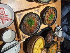 -陶德砂锅(蜀汉路店)