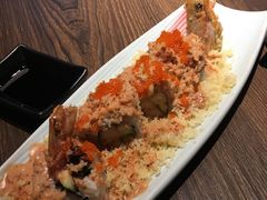 -大雄寿司(中华广场店)