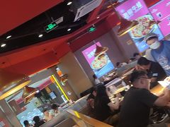 -蜀香三绝·牛蛙·烤鱼·天府炒鸡(安丘泰华店)