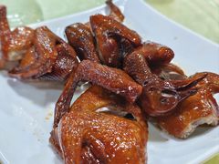 -老字号蛇口德记烧腊饭店·海鲜加工