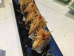 -晴季寿司(红旗街万达店)