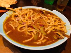 -楼兰新疆主题餐厅(坂田佳华领汇广场店)
