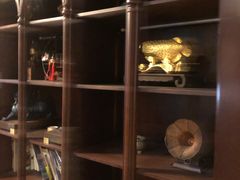 -十号名邸精品酒店（上海音乐学院店）(原复旦五官科医院店)