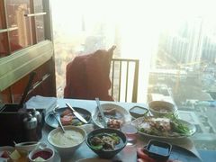 -君悦酒店·乐厨·高空自助餐(青年大街店)