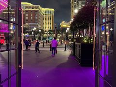 -澳门喜来登大酒店