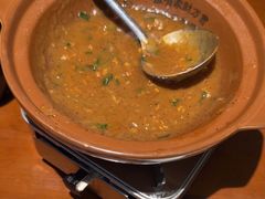 -徽三说·土徽菜·中国徽菜连锁品牌(一中店)