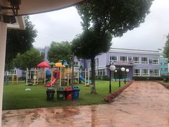 -上海市闵行科技幼儿园