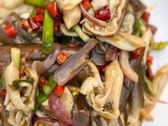 -四川小胡子海鲜(丁村万人海鲜广场店)