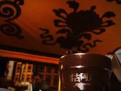 藏式甜奶茶-玛吉阿米·餐吧