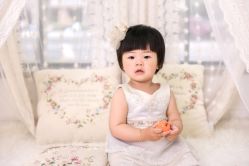 -爱你宝贝孕婴亲子摄影美学馆(绍兴店)