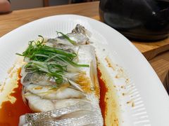 海鲈鱼-顺风汤馆·广府粤菜(江宸天街店)