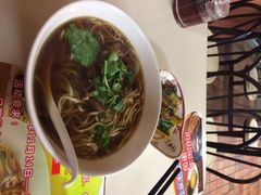 -李先生牛肉面大王(东铁营店)