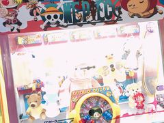 -大玩家(大连高新万达店)