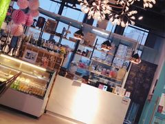-荣耀.西式融合餐厅(留云湖店)