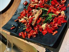 -木王宴语·野生鲜菌火锅(玉河店)