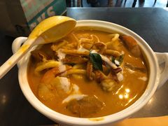 -simply thai天泰(长泰广场店)