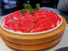 -香佰里重庆火锅(恒力博纳广场店)
