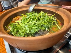 -九道菜有鸡鱼头(石鼓路店)