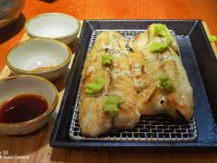 -鳗鱼家·深夜食堂(军博店)