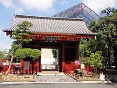 -浅草寺
